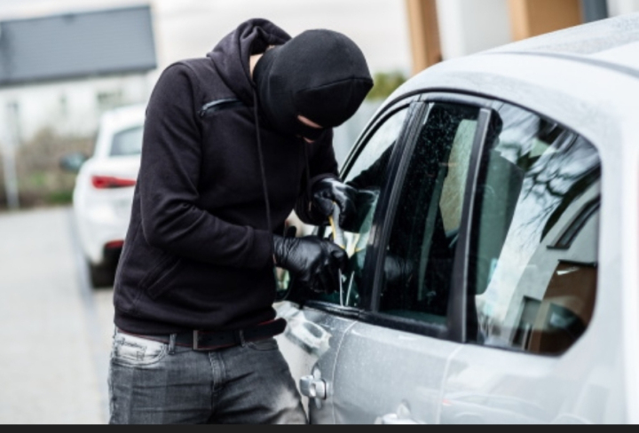 highway trucks aerial