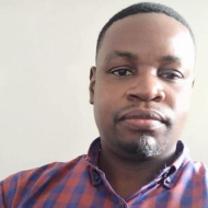 telematics engineer portrait