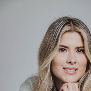 logistics manager portrait