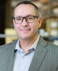 fleet operations lead portrait